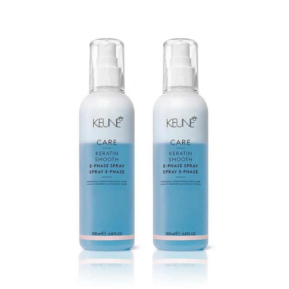 Keune Care Keratin Smooth 2 Phase Spray 200ml