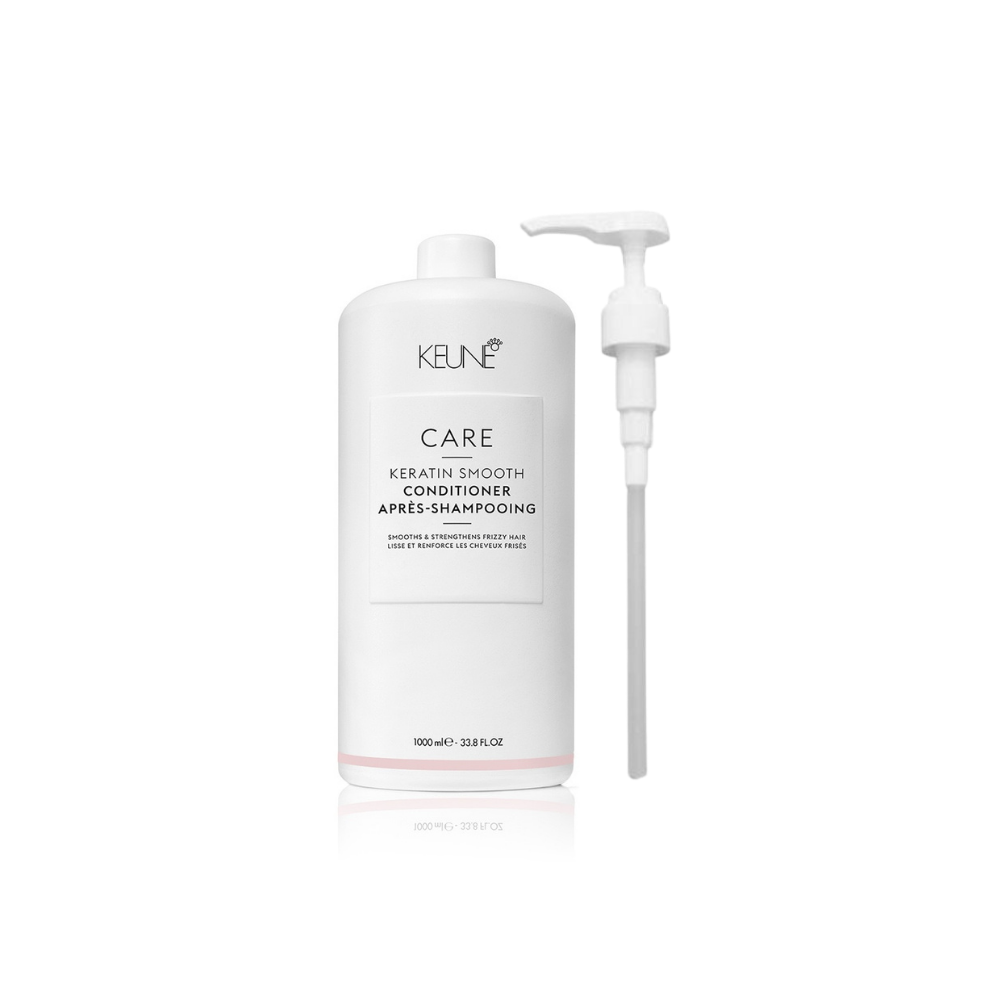 Keune Keratin Smooth Conditioner (Various Sizes)