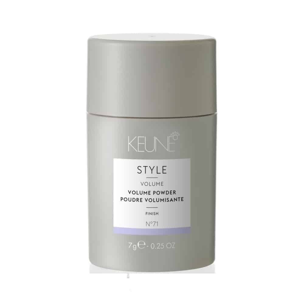 Keune Style Volume Powder No71 7g