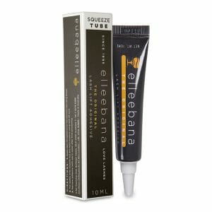 Elleebana Original Lash Lift Adhesive Squeeze Tube (Glue) 10ml