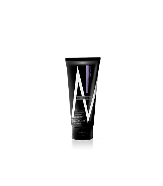 Moroccan Flawless Wash Off 150ml