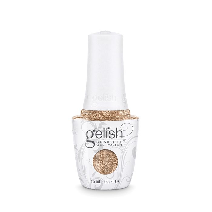 Gelish Gel Polish 15ml No Way Rose