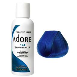 Adore Semi Permanent Hair Colour