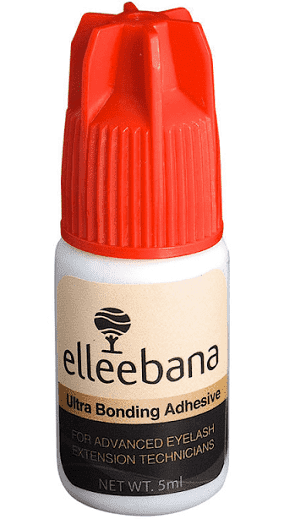 Elleebana Ultra Bond Eyelash Glue (Classic) 5ml