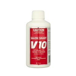 Salon Smart Peroxide 250ml (Various)