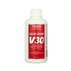 Salon Smart Peroxide 250ml (Various)