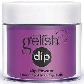 Gelish Dip Powder You Glare, I Glow