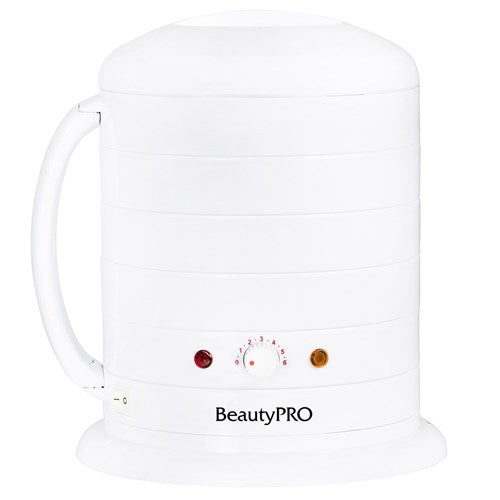 BeautyPro Professional Wax Pot 1000cc