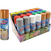 Party Fun Coloured Hairspray 125ml