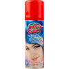 Party Fun Coloured Hairspray 125ml