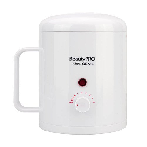 BeautyPro 450cc Professional Genie Wax Heater