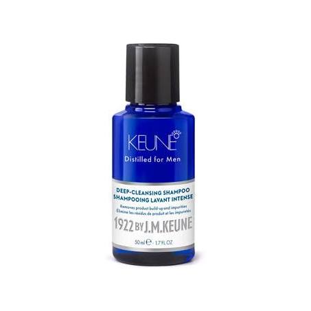 Keune 1922 Purifying Shampoo (Various Sizes)