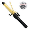 Silver Bullet Curling Iron Gold Ceramic