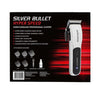 Silver Bullet Hyper Speed Clipper