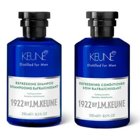 Keune 1922 Refreshing Conditioner (Various Sizes)