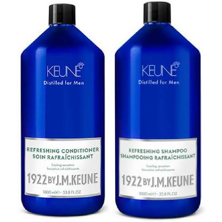 Keune 1922 Refreshing Conditioner (Various Sizes)