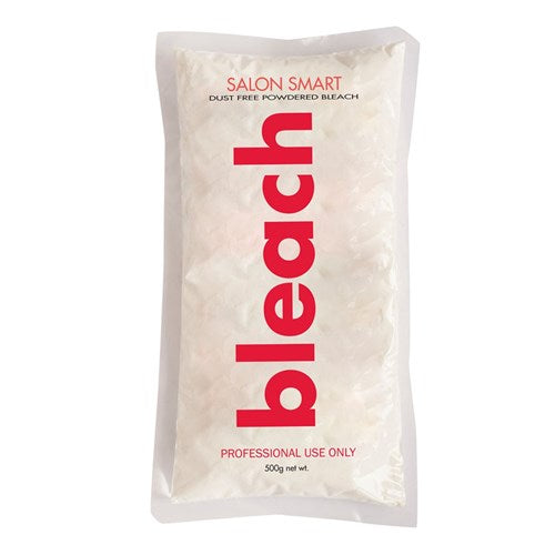 Salon Smart White Bleach 500g bag