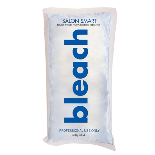 Salon Smart Blue Bleach 500g bag