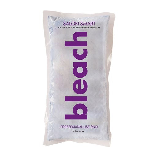 Salon Smart Purple Bleach 500g bag