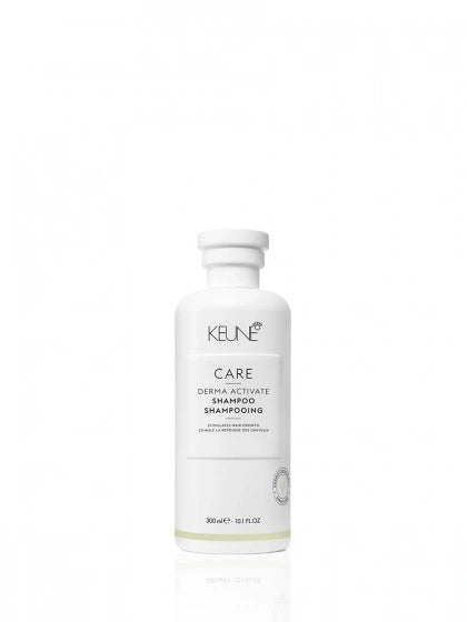 Keune Derma Activate Shampoo (Various Sizes)