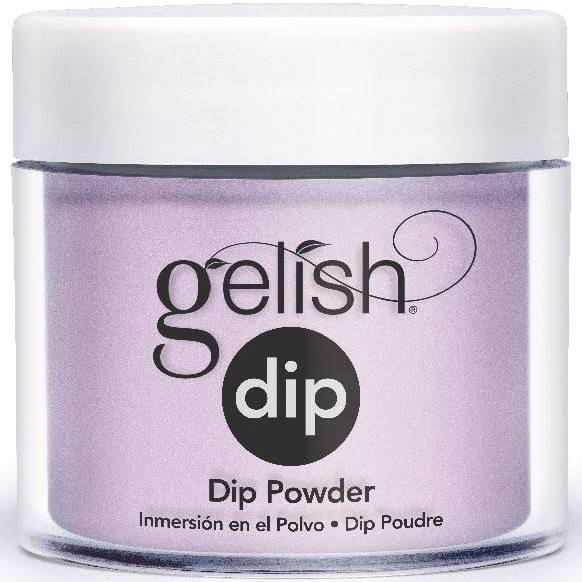 Gelish Dip Powder All the Queen's Bling 23g