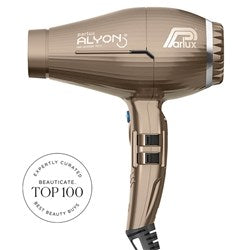 Parlux Alyon Air Ionizer Tech Hair Dryer