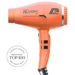 Parlux Alyon Air Ionizer Tech Hair Dryer