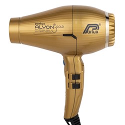 Parlux Alyon Air Ionizer Tech Hair Dryer