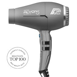 Parlux Alyon Air Ionizer Tech Hair Dryer