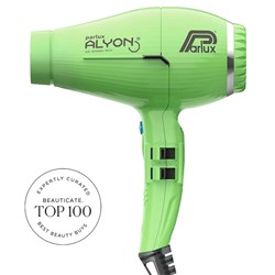 Parlux Alyon Air Ionizer Tech Hair Dryer