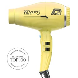 Parlux Alyon Air Ionizer Tech Hair Dryer