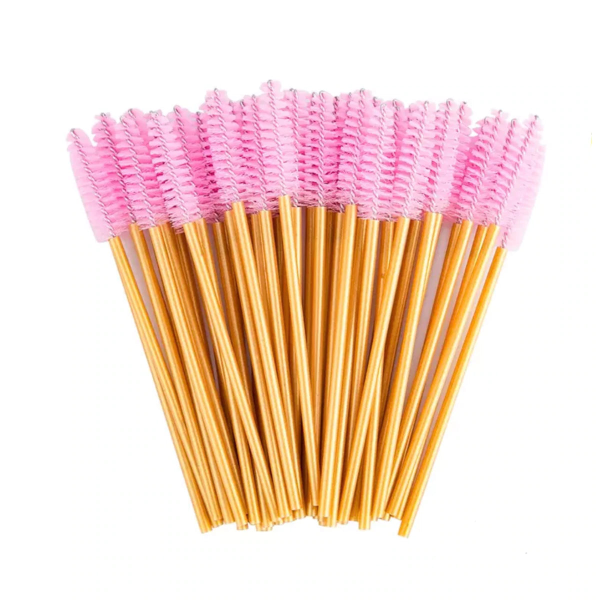 Disposable Mascara Wands