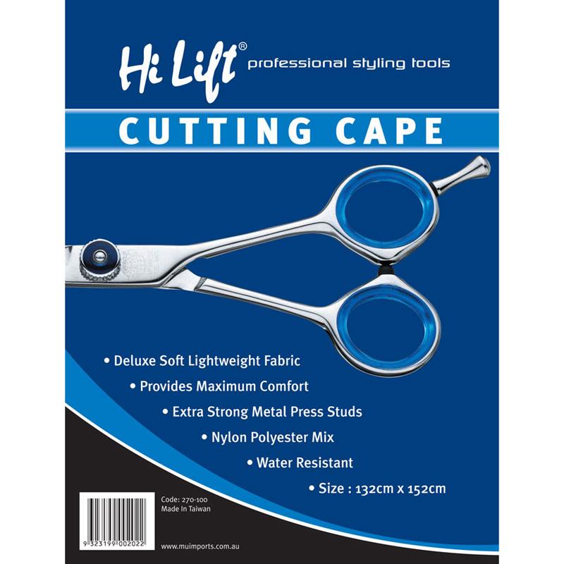 Hi Lift Cutting Cape 132cm x 152cm (Cape)