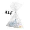 Hi Lift Powder Bleach Refill 500g Bags - Various Colours