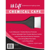 Hi Lift Chemical Cape 137cm x 152cm (Cape)