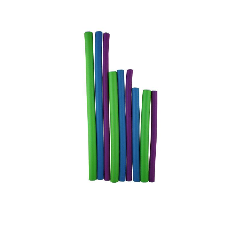 Flexible Rods Assorted Sizes (12Pk)