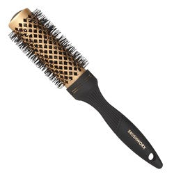 Brushworx Hot Tube Brush