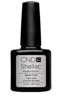 CND Shellac Base Coat Power Polish