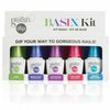 Gelish Dip System Basix Kit