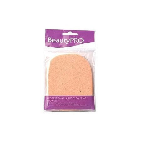 BeautyPro Large Cleansing Sponge 1Pk