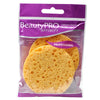 BeautyPro Cellulose Cleansing Sponge 2Pk