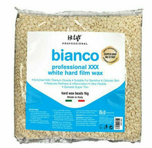 Hi Lift Bianco Hard Film Wax Beads 1Kg