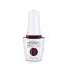 Gelish Gel Polish 15ml Black Cherry Berry