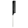 Black Diamond Metal Pintail Comb #40