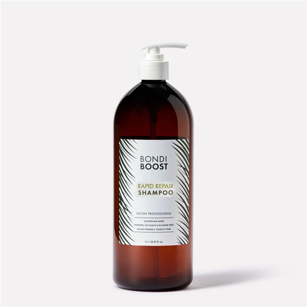 Bondi Boost Rapid Repair Shampoo 1L