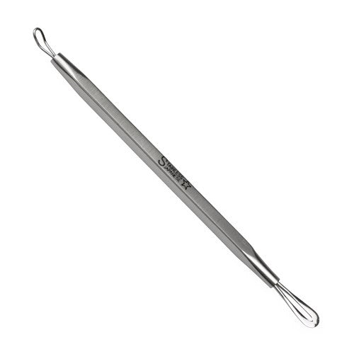 BeautyPRO Comedo Extractor (Surgical Stainless Steel)