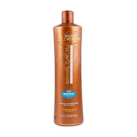 Brasil Cacau No2 Eco Keratin Treatment 1L