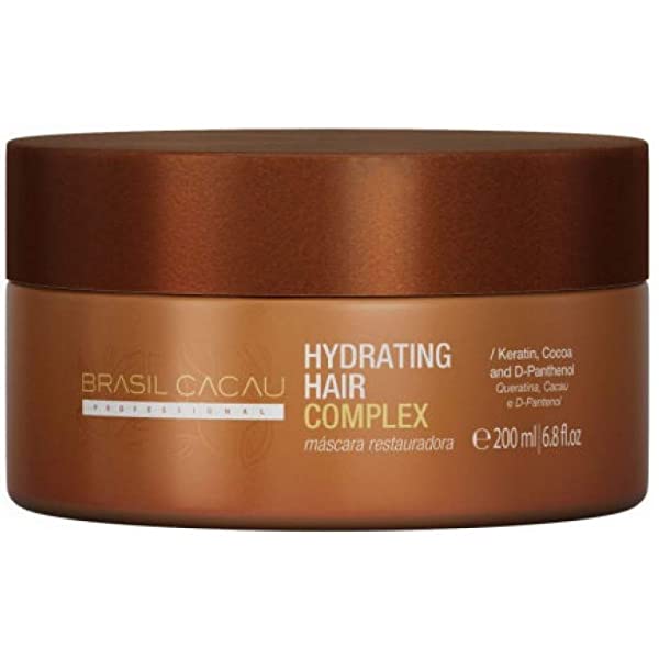 Brasil Cacau Hydrating Hair Complex 200ml