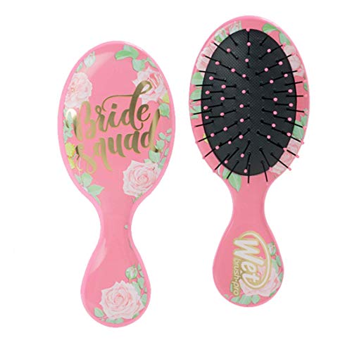 Wet Brush Original Detangler Bride Squad Pink