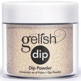 Gelish Dip Powder Bronzed 23g